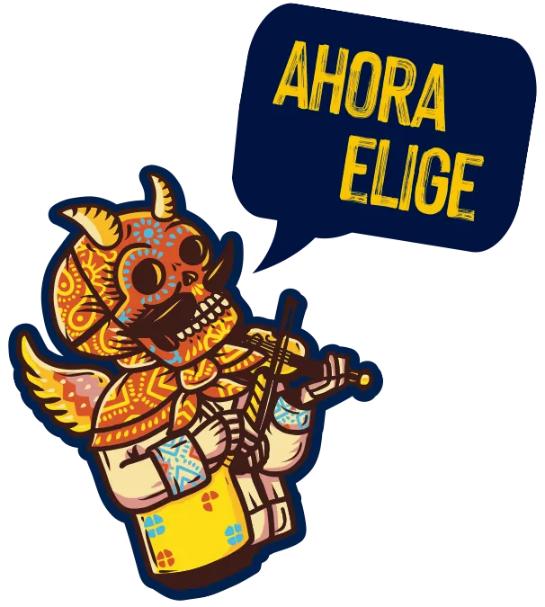 Ahora Elige